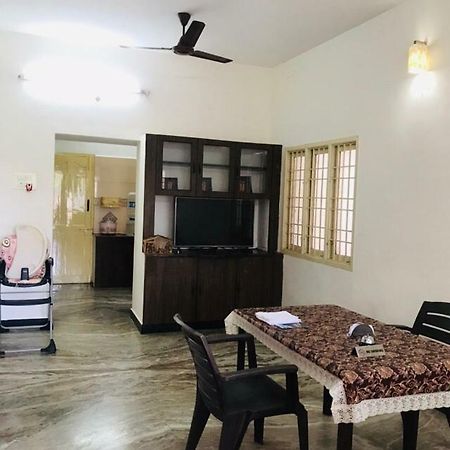 Bethel House Villa Chennai Eksteriør billede