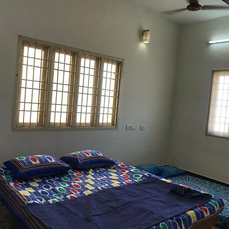 Bethel House Villa Chennai Eksteriør billede