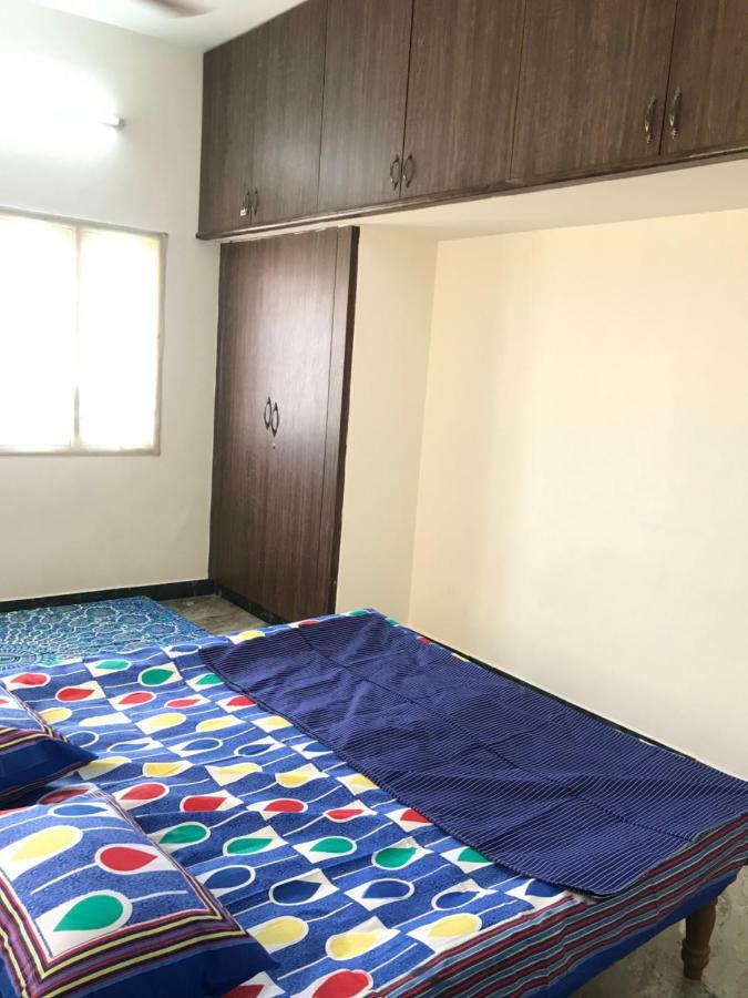 Bethel House Villa Chennai Eksteriør billede