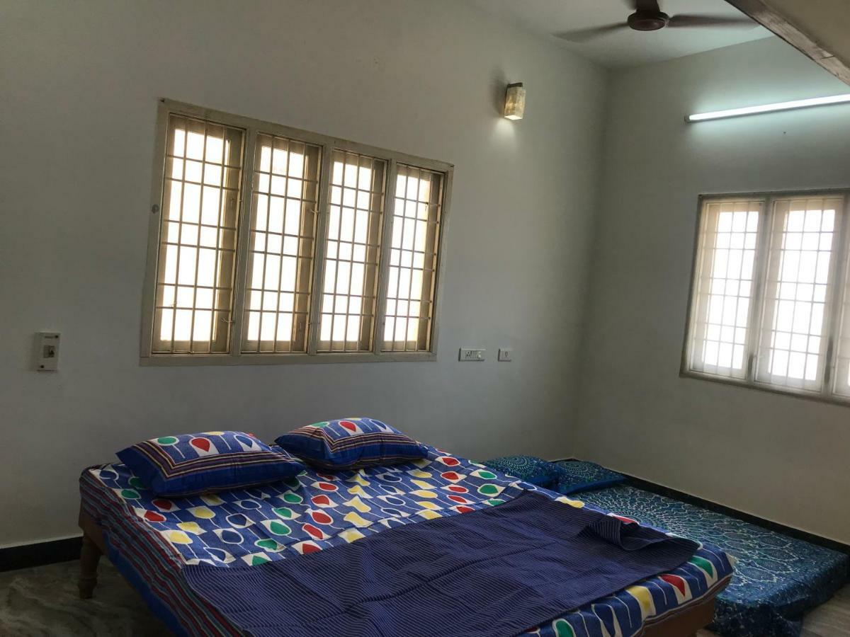 Bethel House Villa Chennai Eksteriør billede