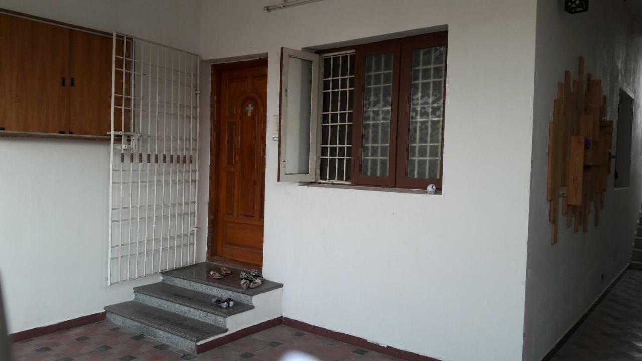 Bethel House Villa Chennai Eksteriør billede